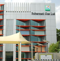 About Sabarmati Gas
