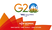 G 20 Summit India 2023