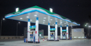 Compressed Natural Gas Compressed Natural Gas
