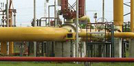 Piped Natural Gas